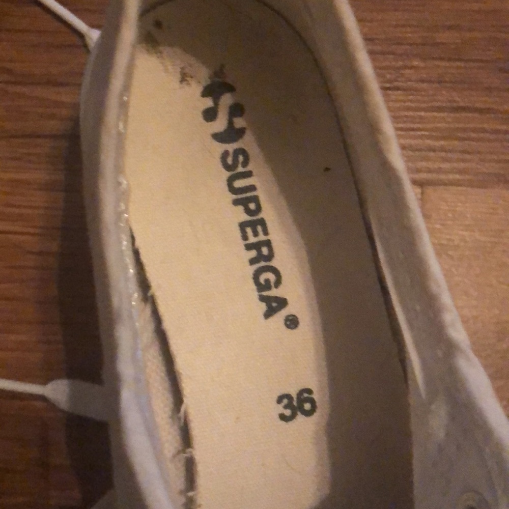 Superga Platform Sneakers - image 3